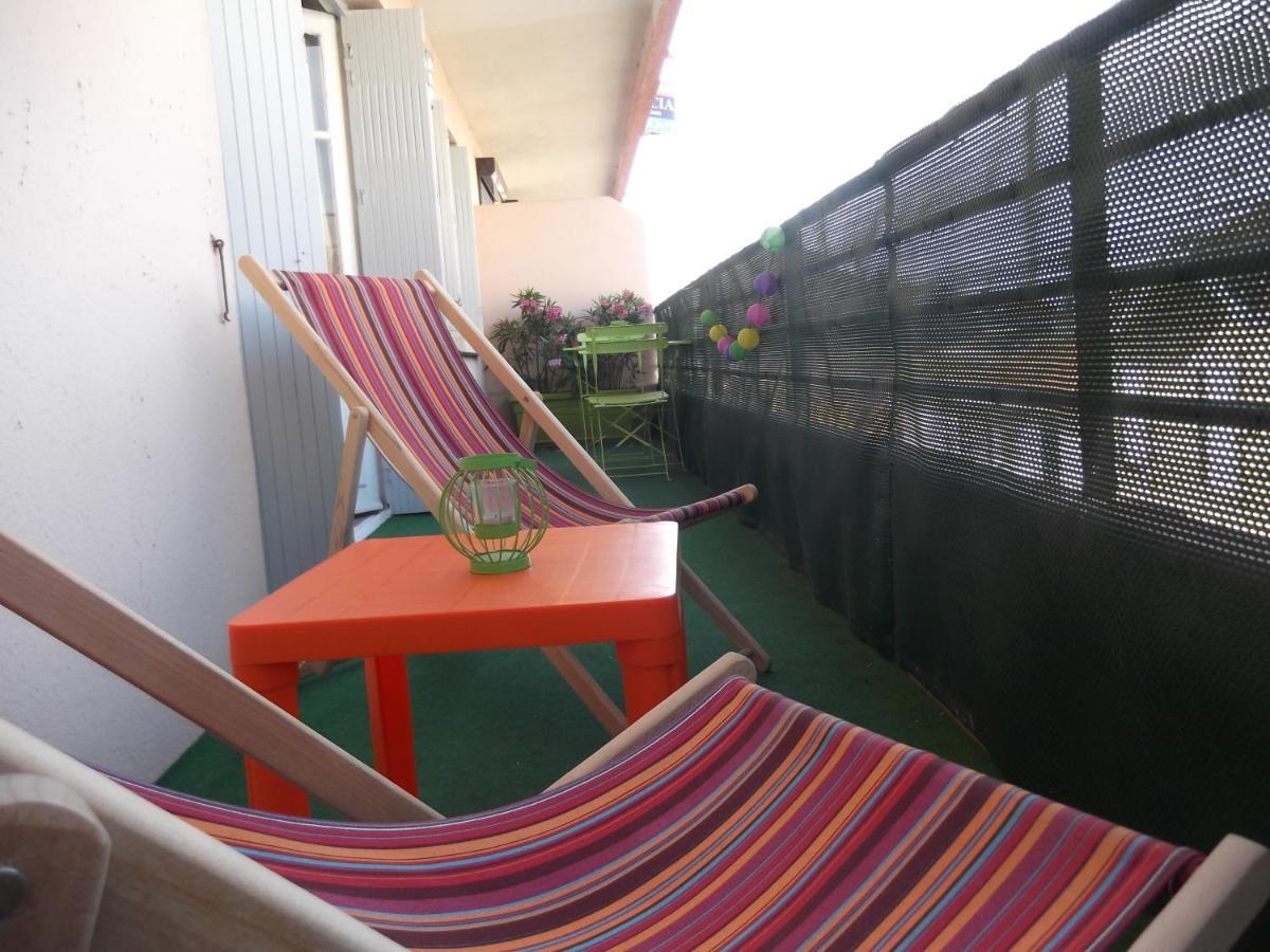 T3 Casino Apartment Palavas-les-Flots Exterior photo